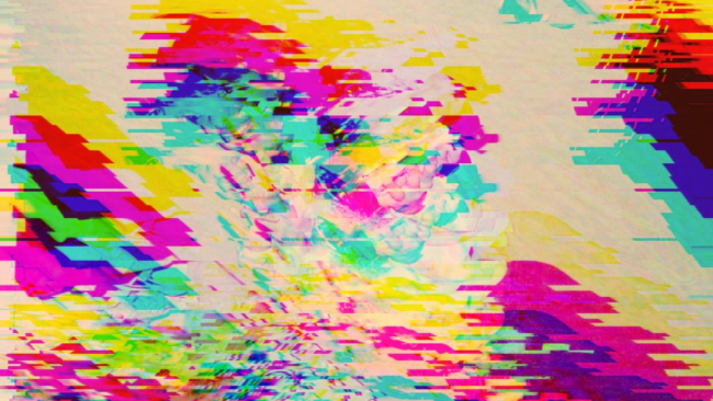 The Part Where I Carry On